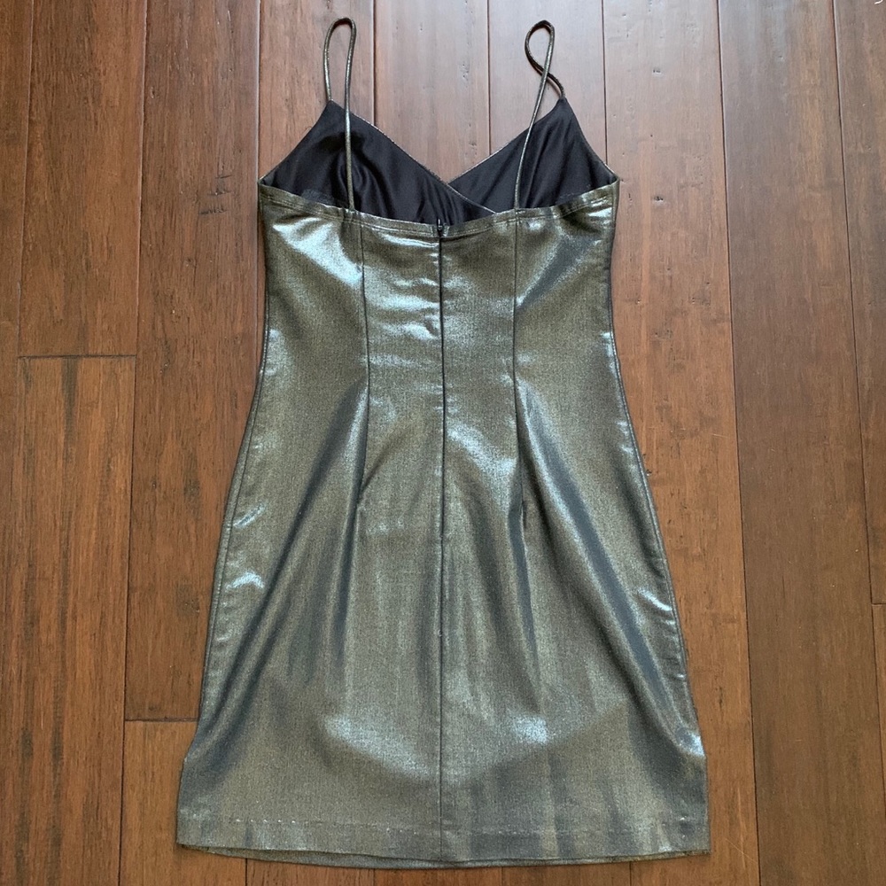 Vintage Rampage Dress - Picture 3 of 8